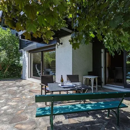 Chalet Beugeant - Cosy 140m2 Vues Calme Garage Chamonix