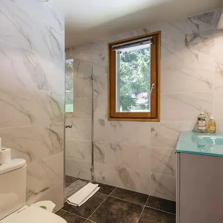 Beugeant - Cosy 140m2 Vues Calme Garage Chalet