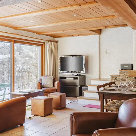 Beugeant - Cosy 140m2 Vues Calme Garage * Chamonix