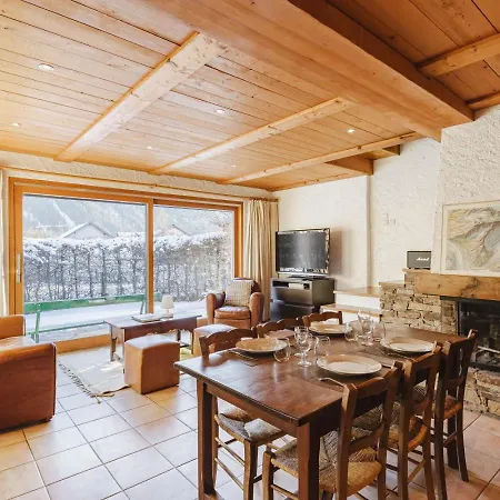 Chalet Beugeant - Cosy 140m2 Vues Calme Garage
