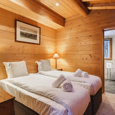 Chalet Beugeant - Cosy 140m2 Vues Calme Garage *