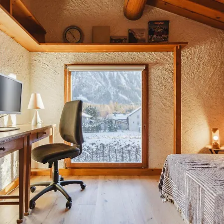 Chalet Beugeant - Cosy 140m2 Vues Calme Garage